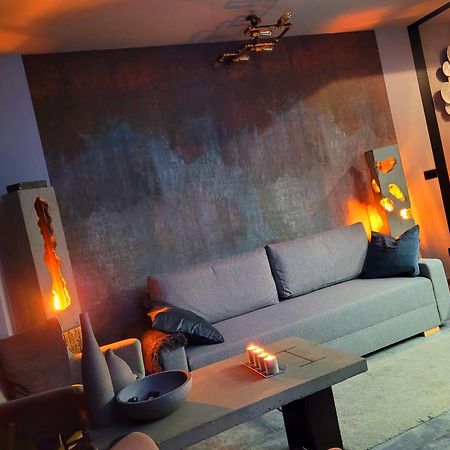 Apartamenty Spokoloko Ostoja Beskidy Arktykaloft I Rapa Nui Szczyrk Exterior foto