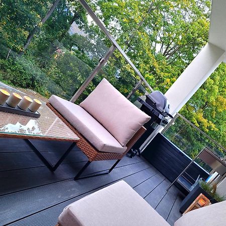 Apartamenty Spokoloko Ostoja Beskidy Arktykaloft I Rapa Nui Szczyrk Exterior foto