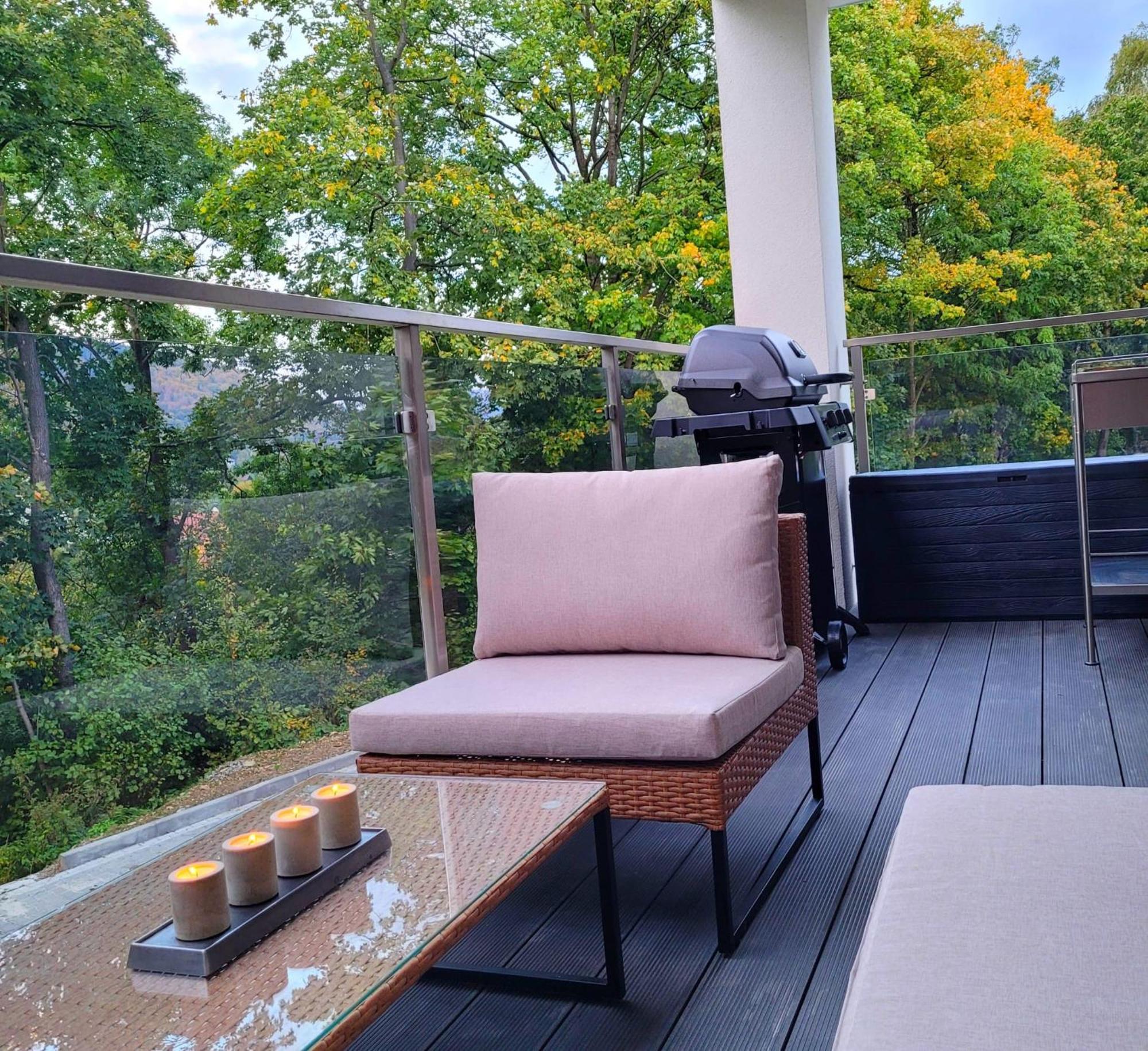 Apartamenty Spokoloko Ostoja Beskidy Arktykaloft I Rapa Nui Szczyrk Exterior foto