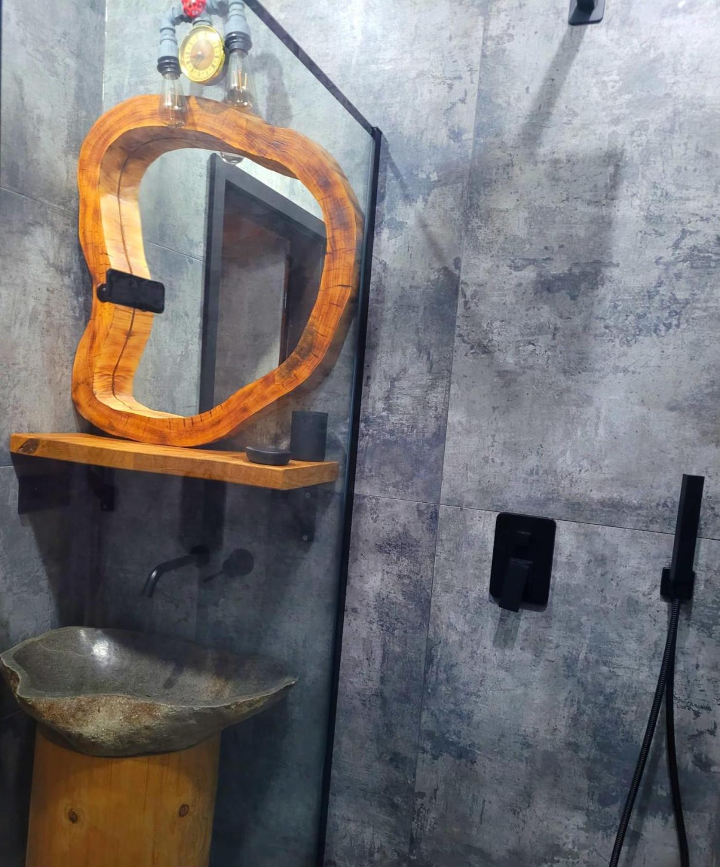 Apartamenty Spokoloko Ostoja Beskidy Arktykaloft I Rapa Nui Szczyrk Exterior foto